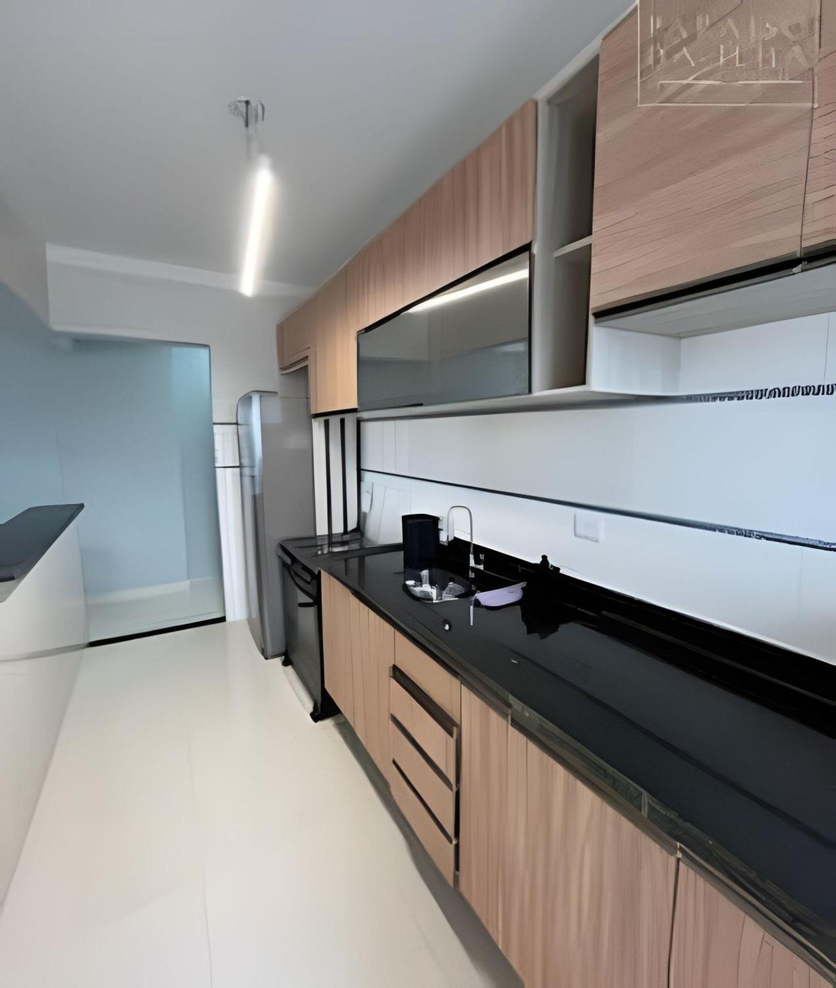Apartamento Varanda E Churrasqueira Pe Na Areia Pg Praia Grande  Exterior foto